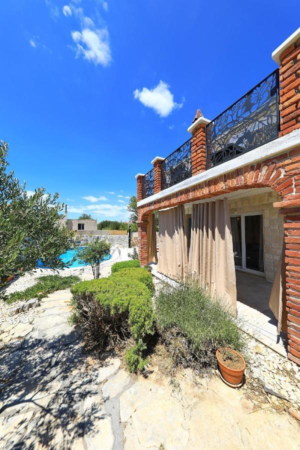 Villa Antica Drage Buitenkant foto